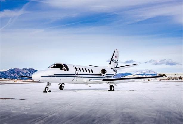 Executive Flight Training - Austin