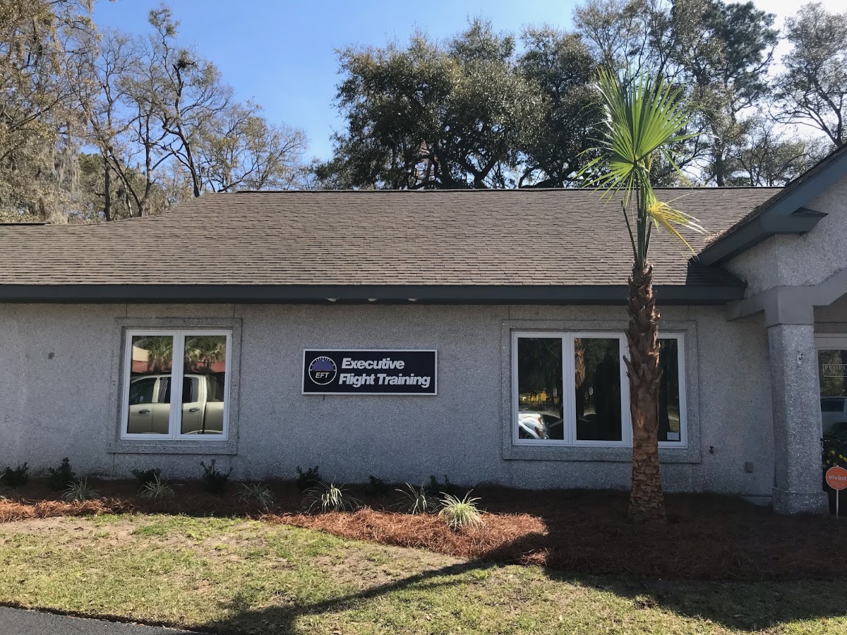 Executive Flight Training - Beaufort