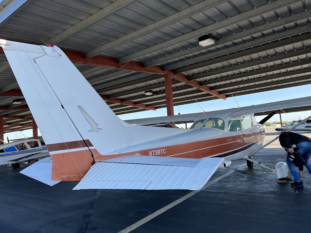 Executive Flyers, Inc.