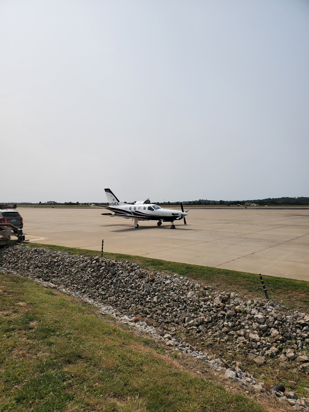 Express Flight, Inc.