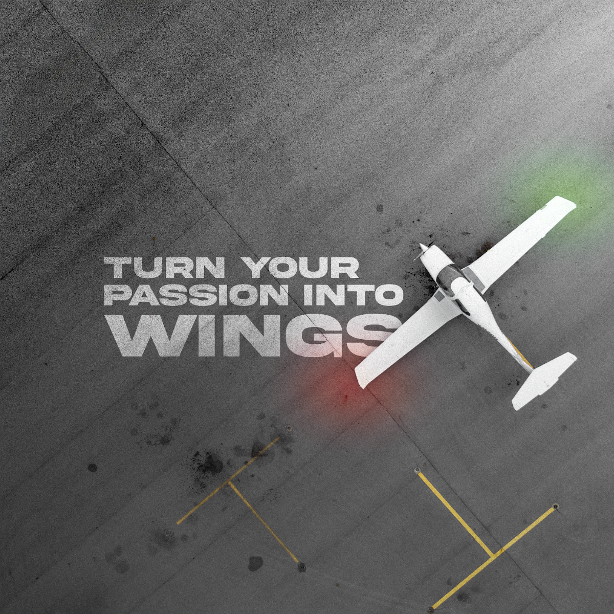 Fairwinds Aviation Flight Training Idaho