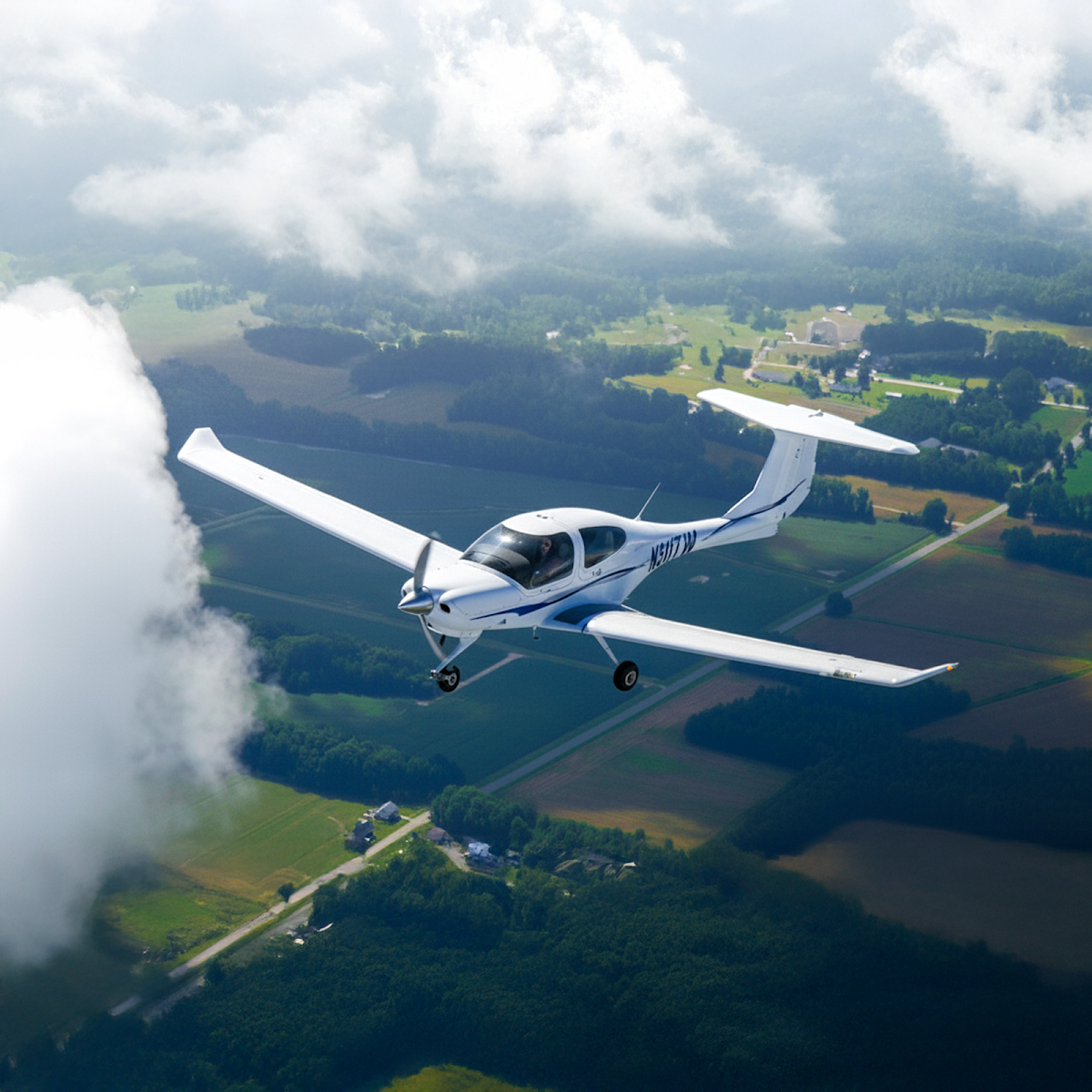 Fairwinds Aviation Flight Training Idaho