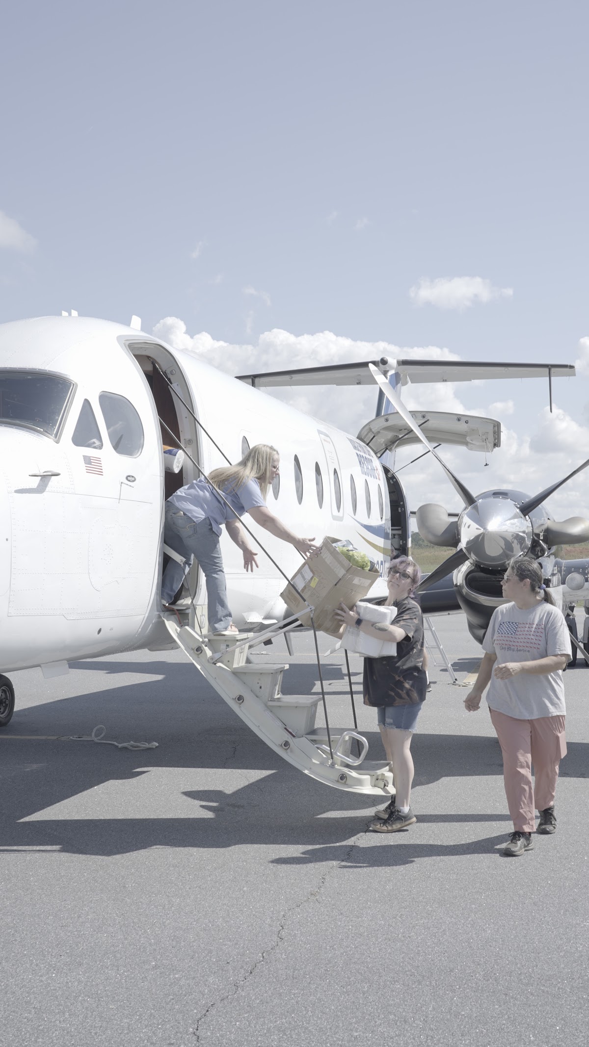 Fairwinds Aviation Flight Training Idaho