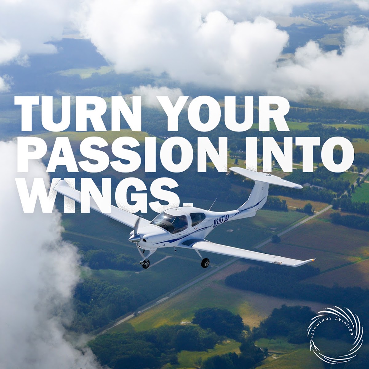 Fairwinds Aviation Flight Training