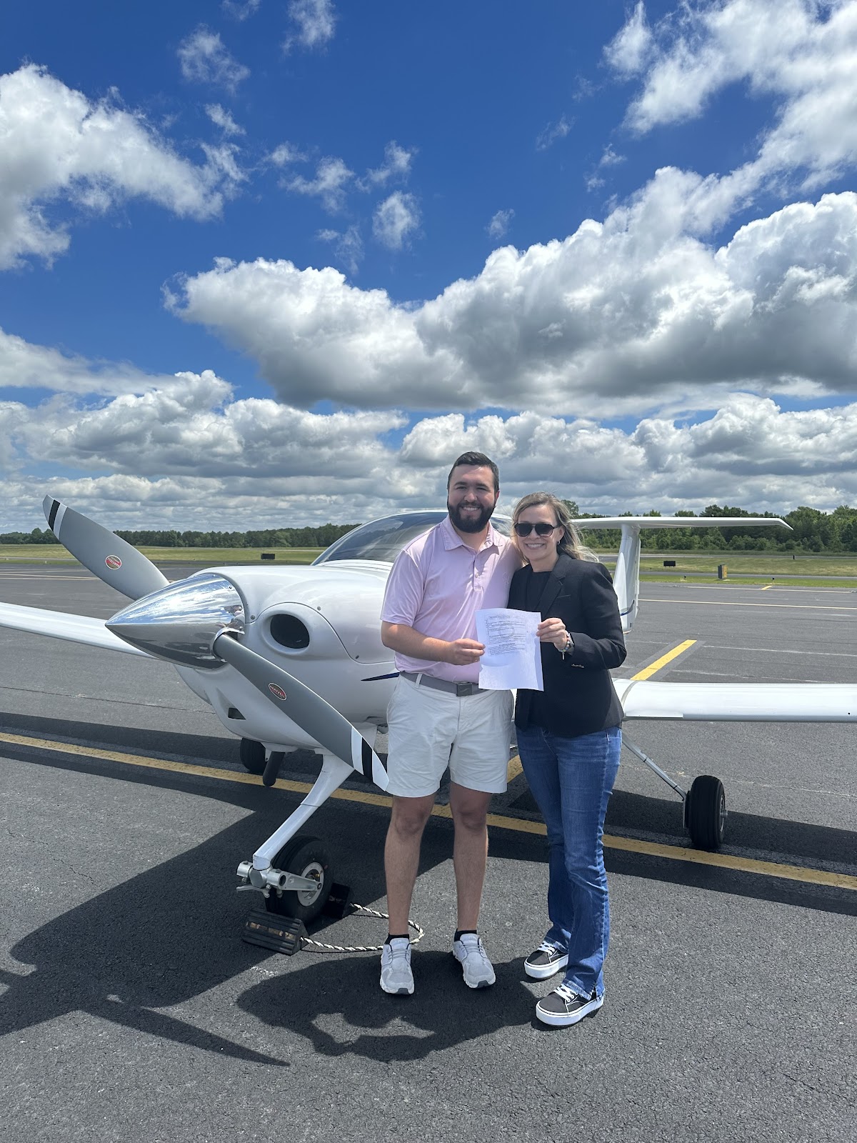 Fairwinds Aviation Flight Training