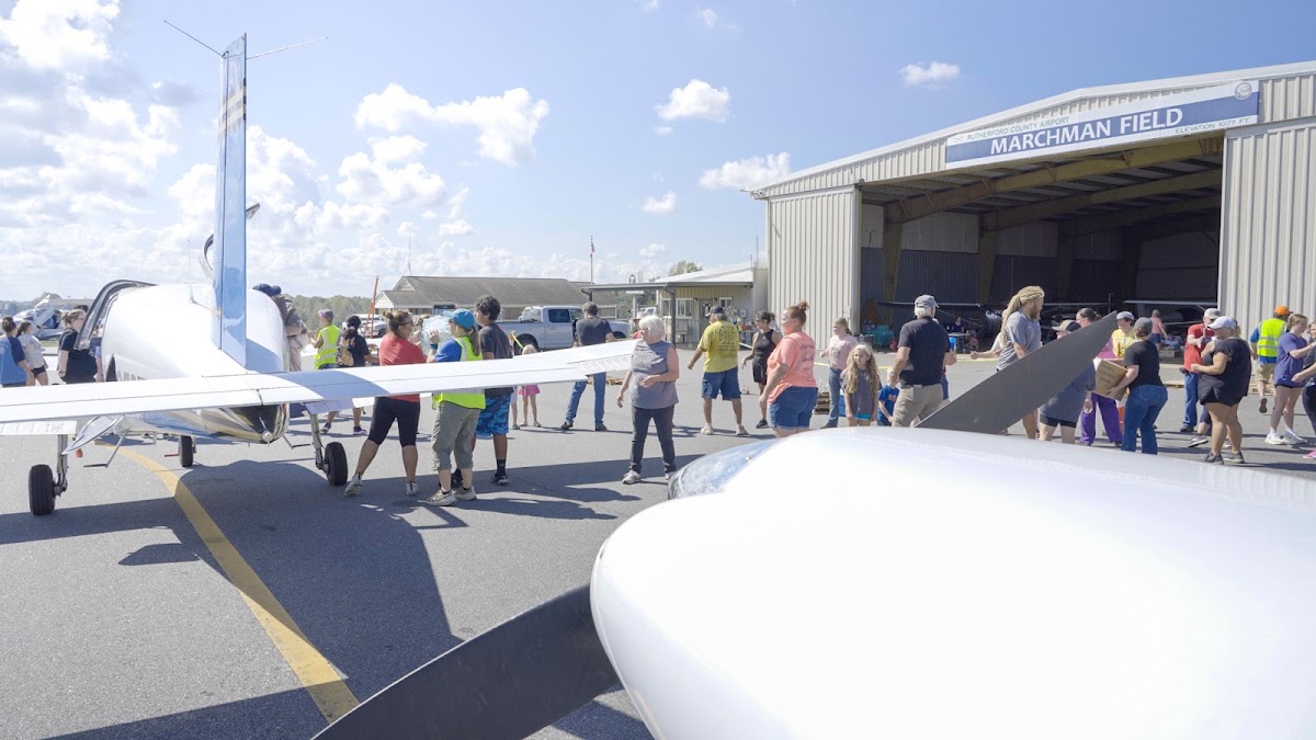 Fairwinds Aviation Flight Training