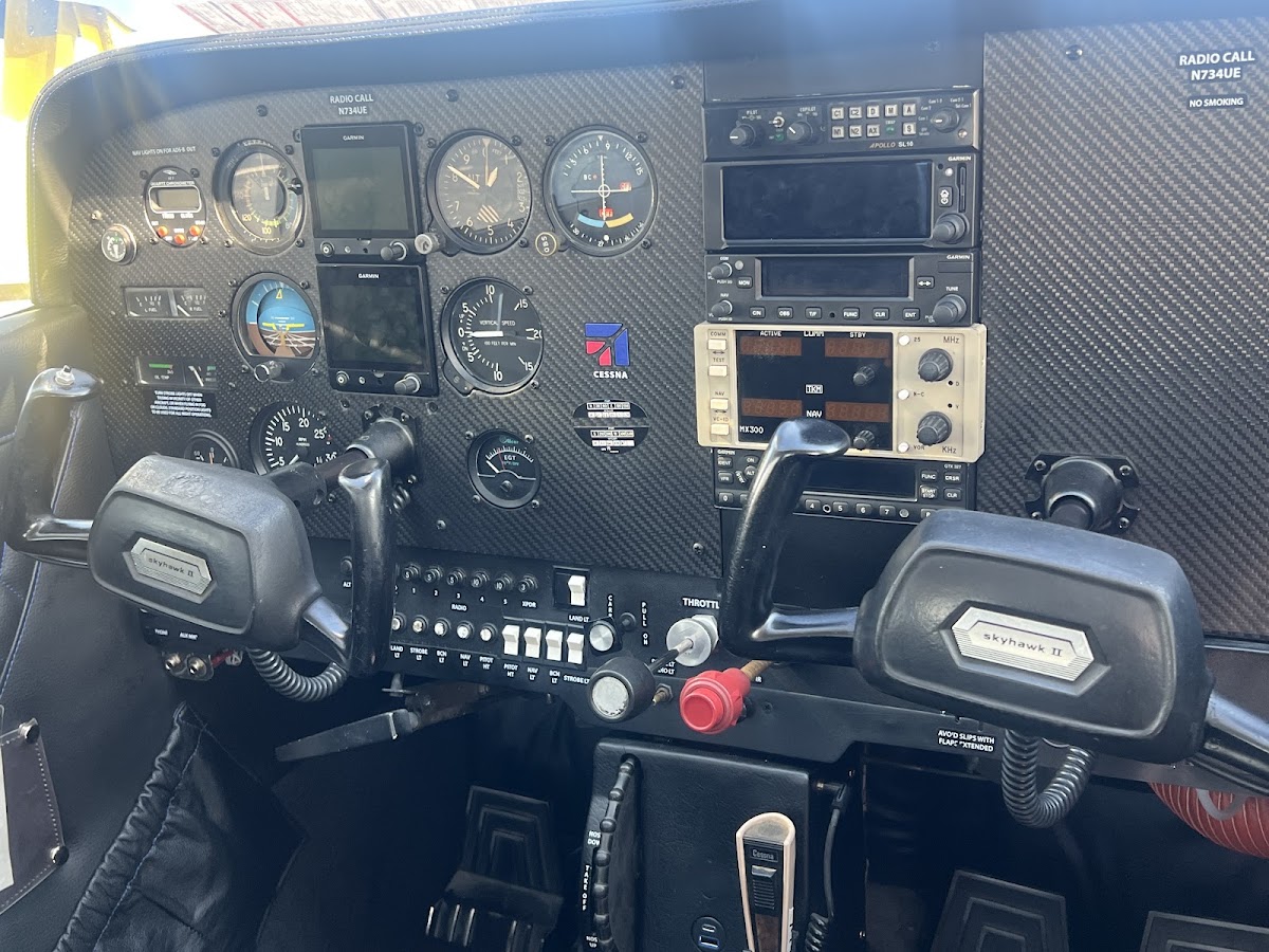 Faithful Guardian Aviation Flight School