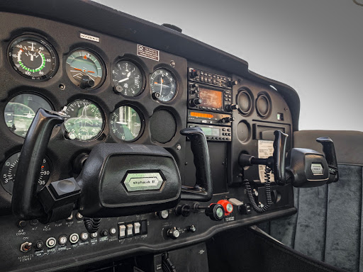 Faithful Guardian Aviation Flight School