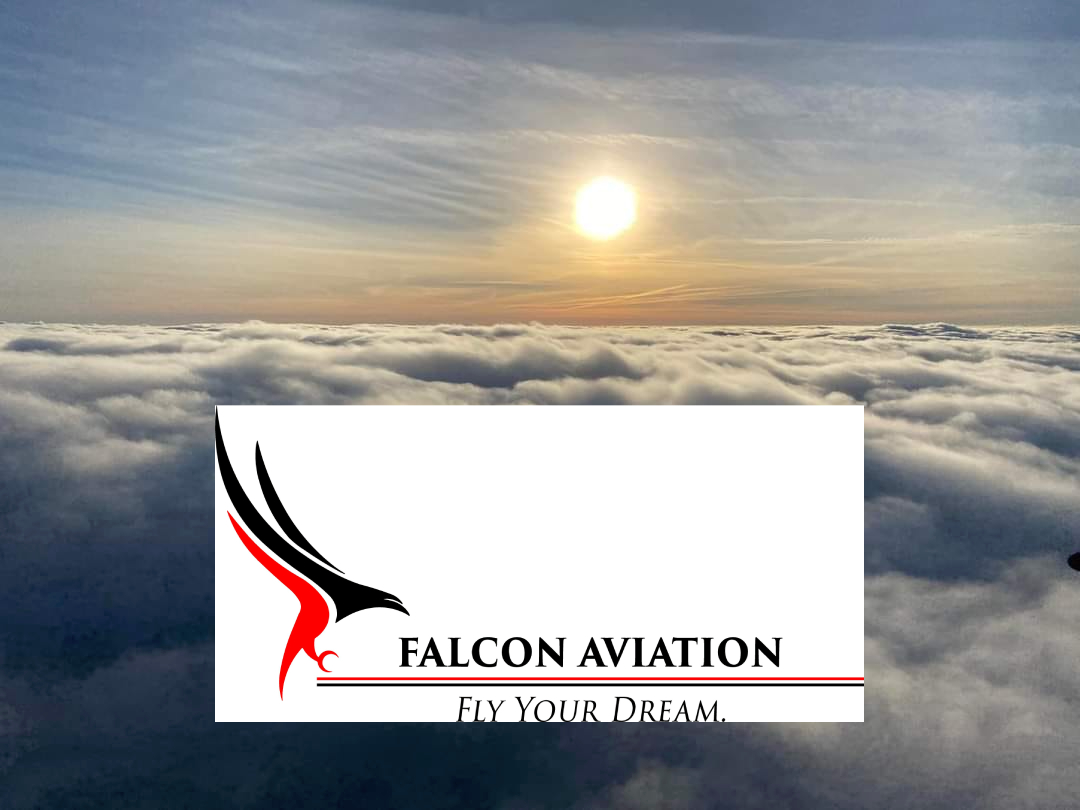 Falcon Aviation (IAG)