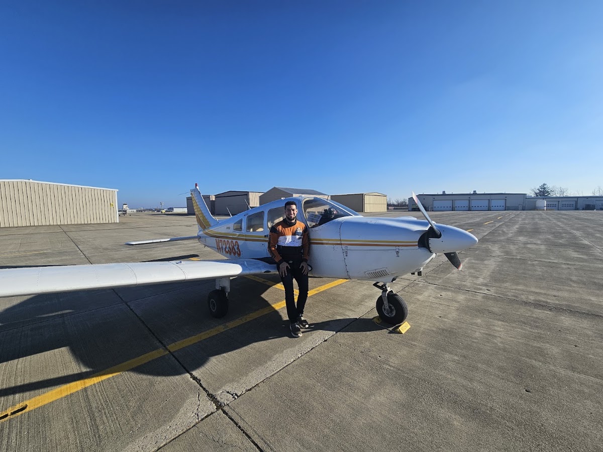 Falcon Aviation (IAG)