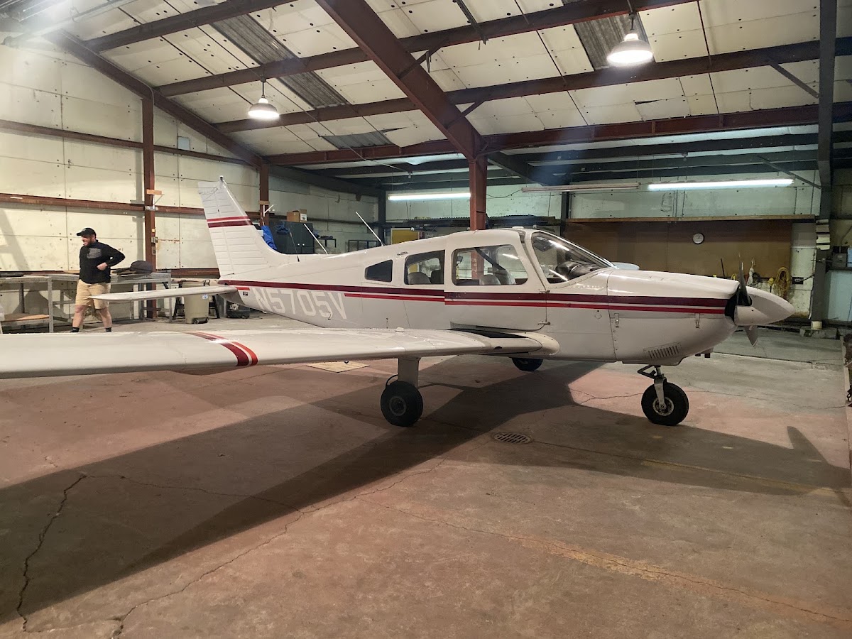 Falcon Aviation (IAG)