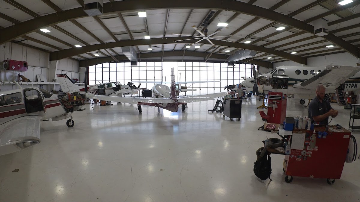 Falcon Aviation Services, Inc.