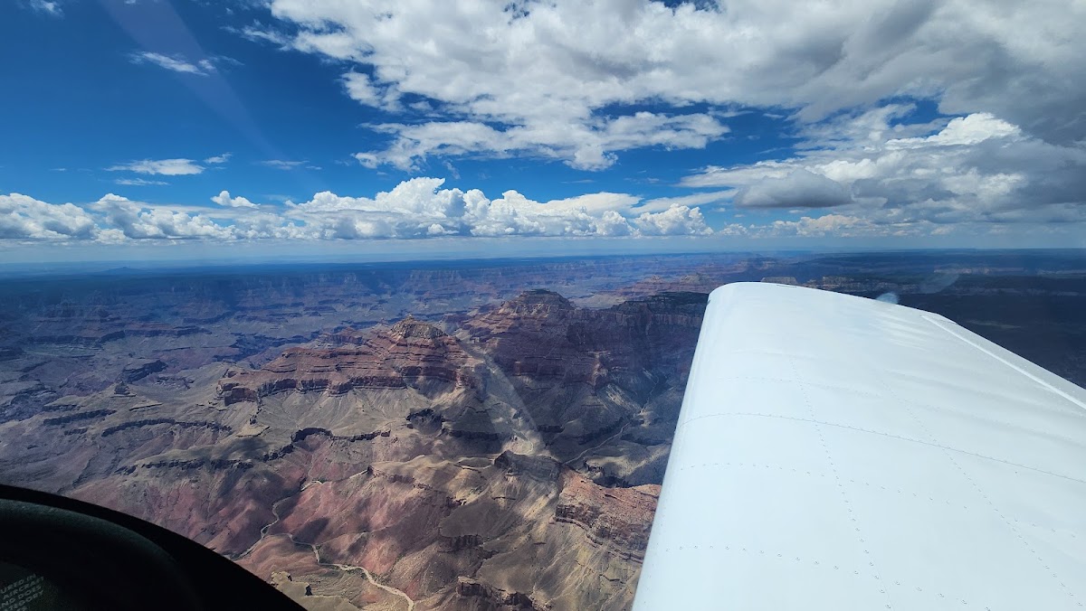 Falcon Flight Academy