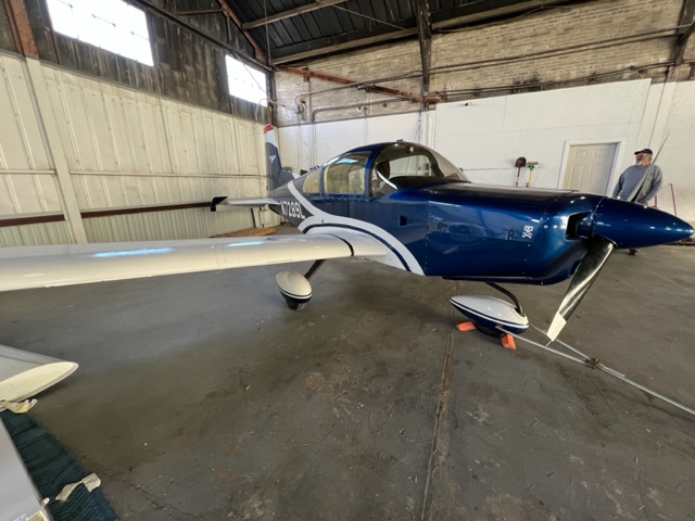 Falcon Flight Works
