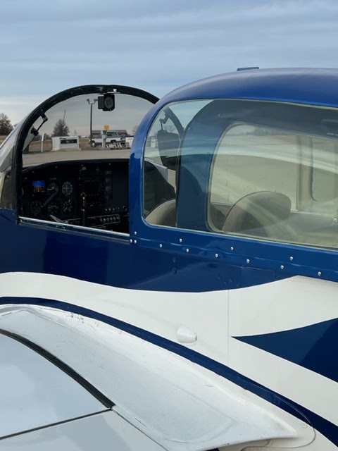 Falcon Flight Works