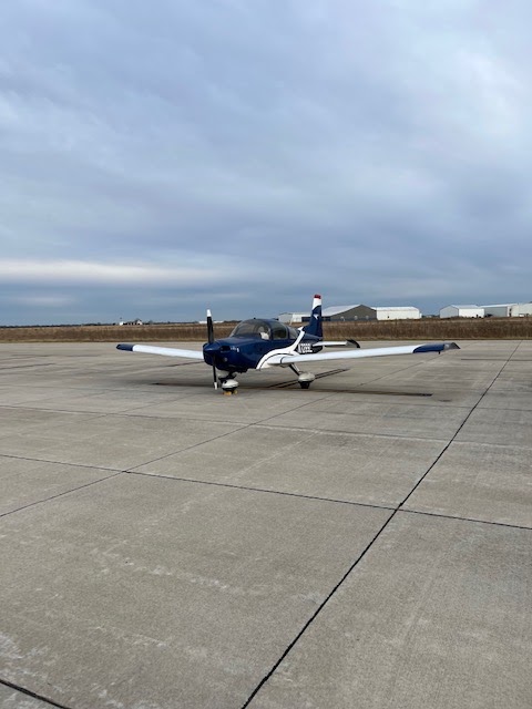 Falcon Flight Works
