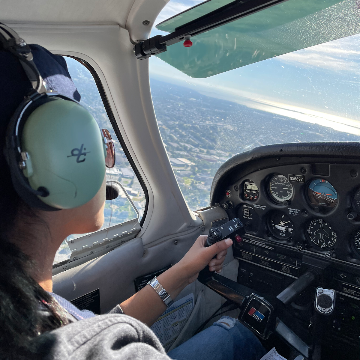 Farmingdale Aviation