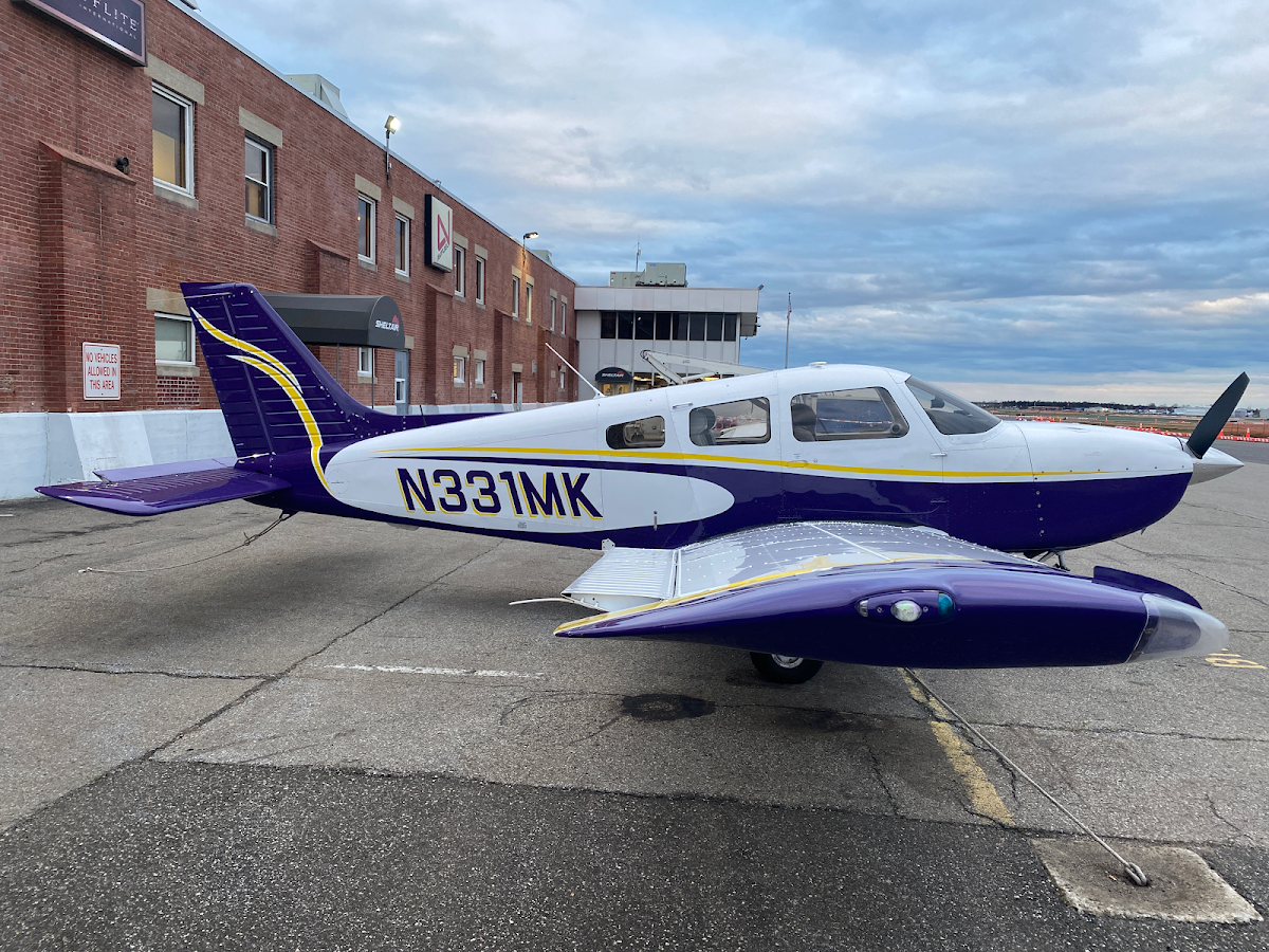 Farmingdale Aviation