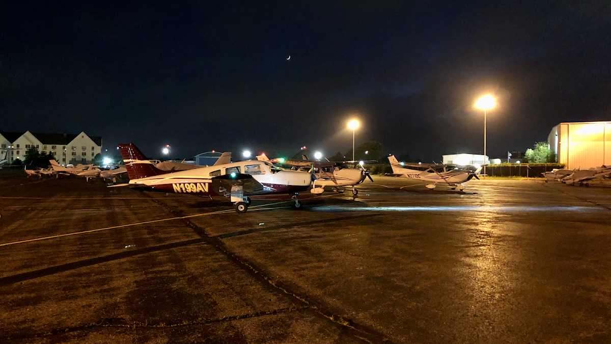 Farmingdale Flying Club