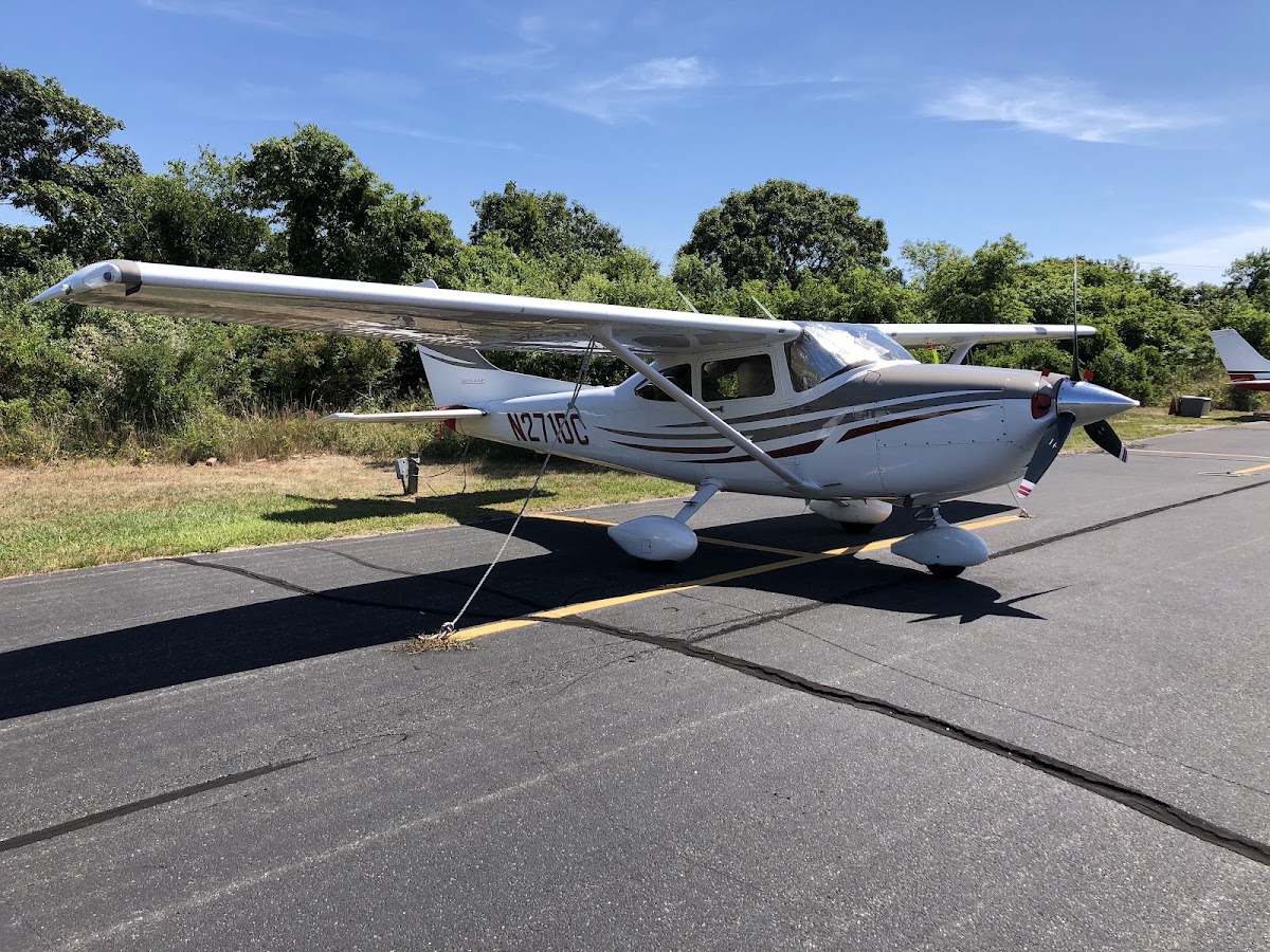 Farmingdale Flying Club
