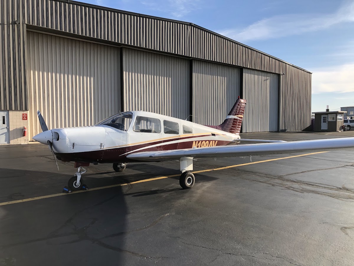 Farmingdale Flying Club