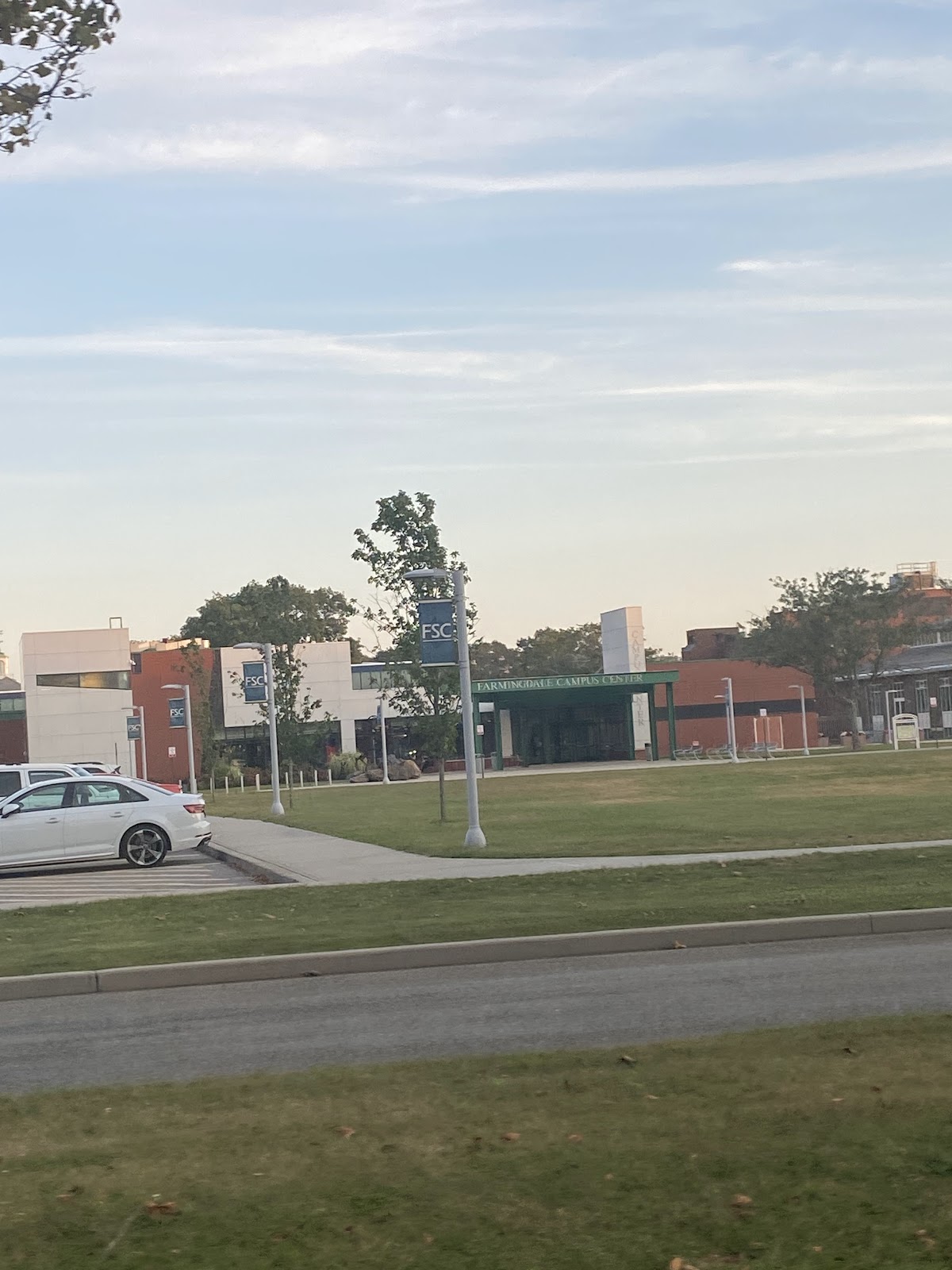 Farmingdale State College