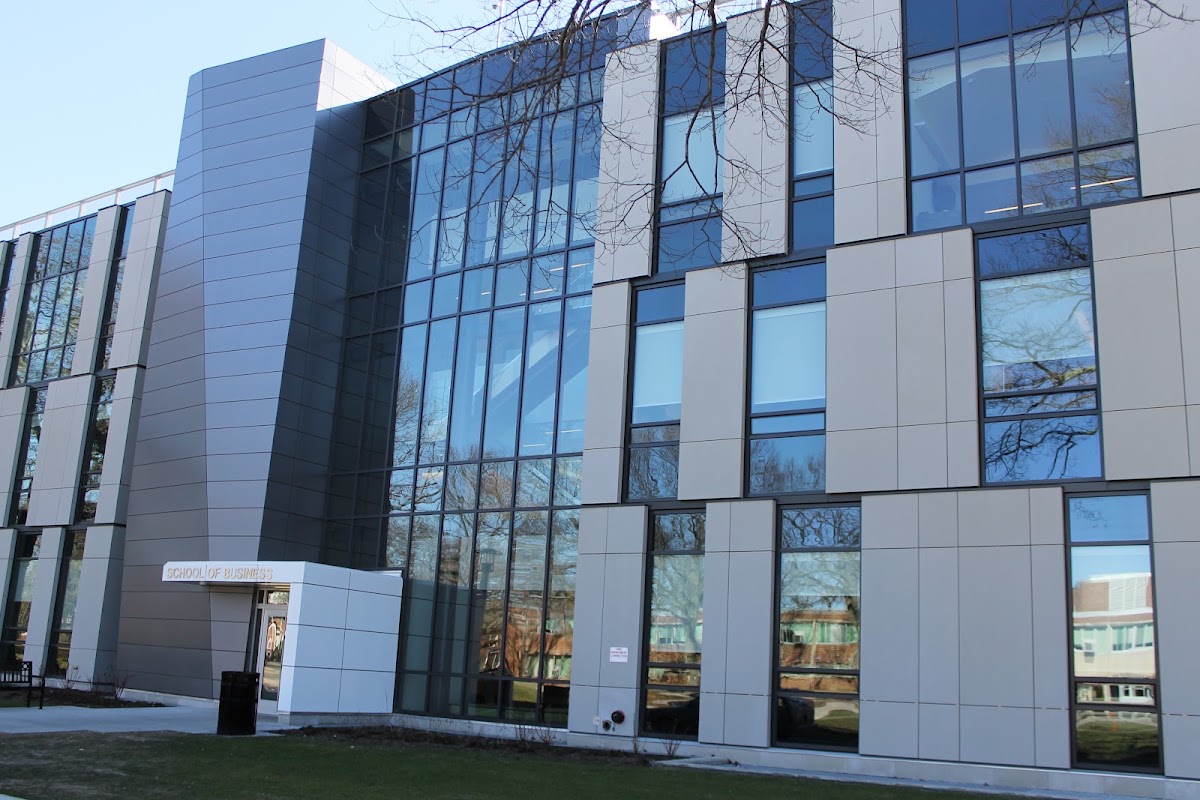 Farmingdale State College