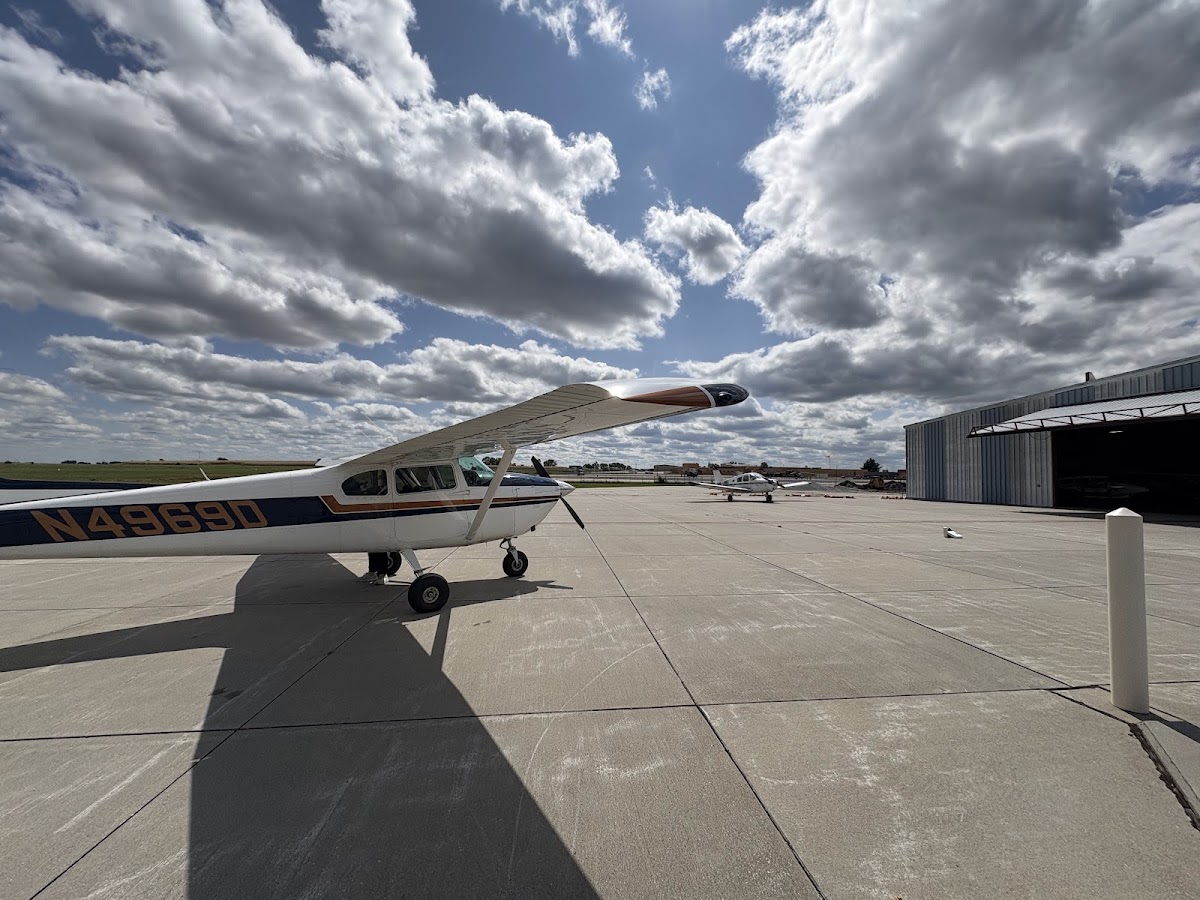 Farnham Aviation