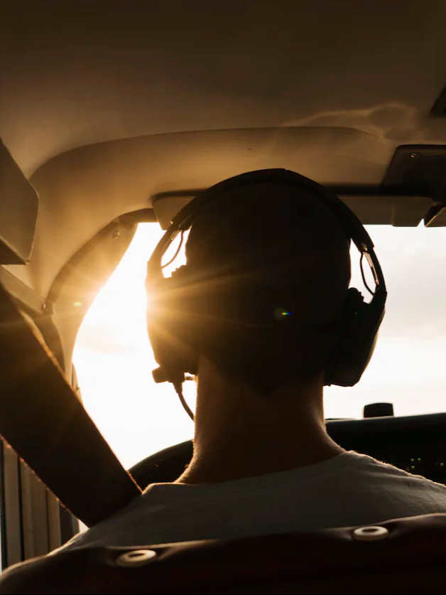 Fast Track Flight Training