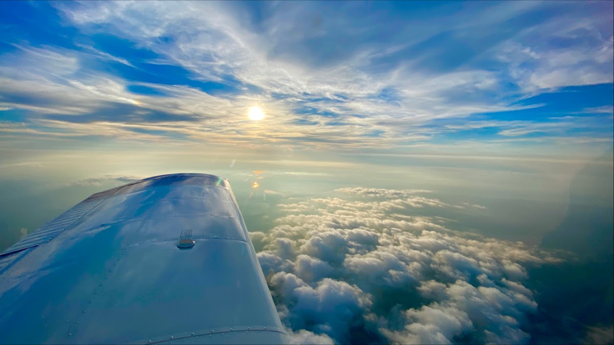 Fast Track Flight Training