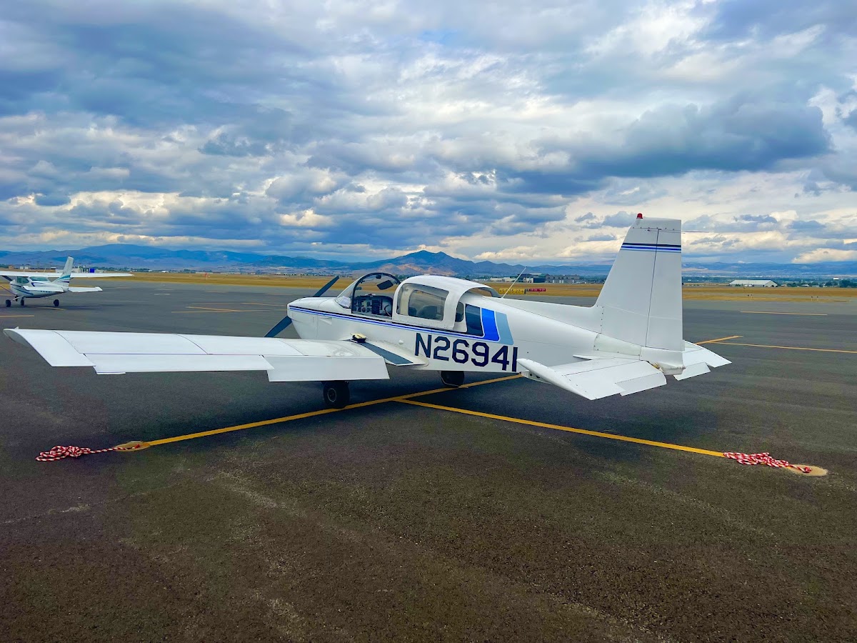 Fast Track Flight Training