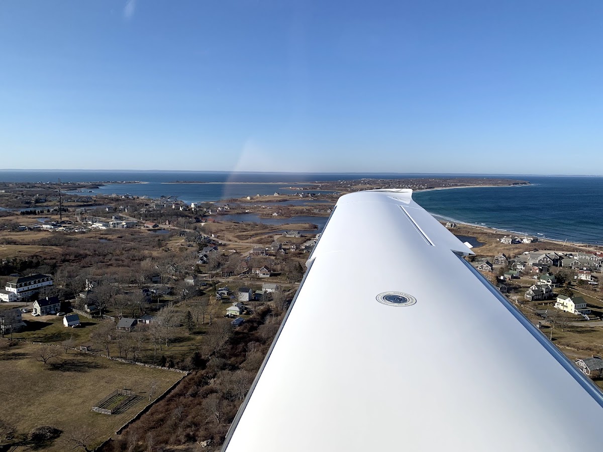 FCA Flight Center
