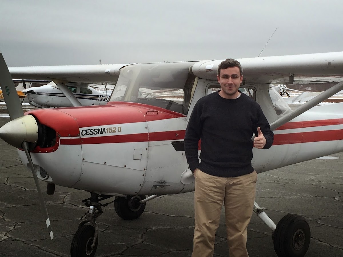 FCA Flight Center