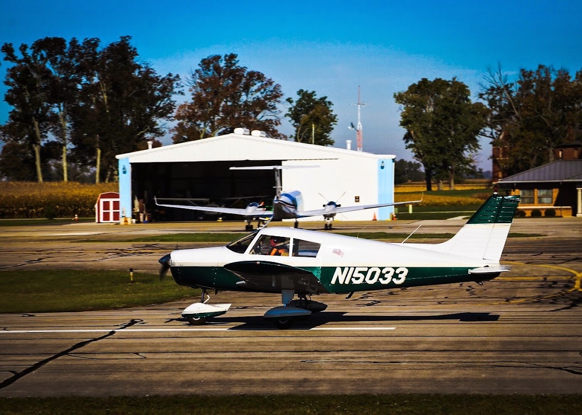 FCA Flight Training