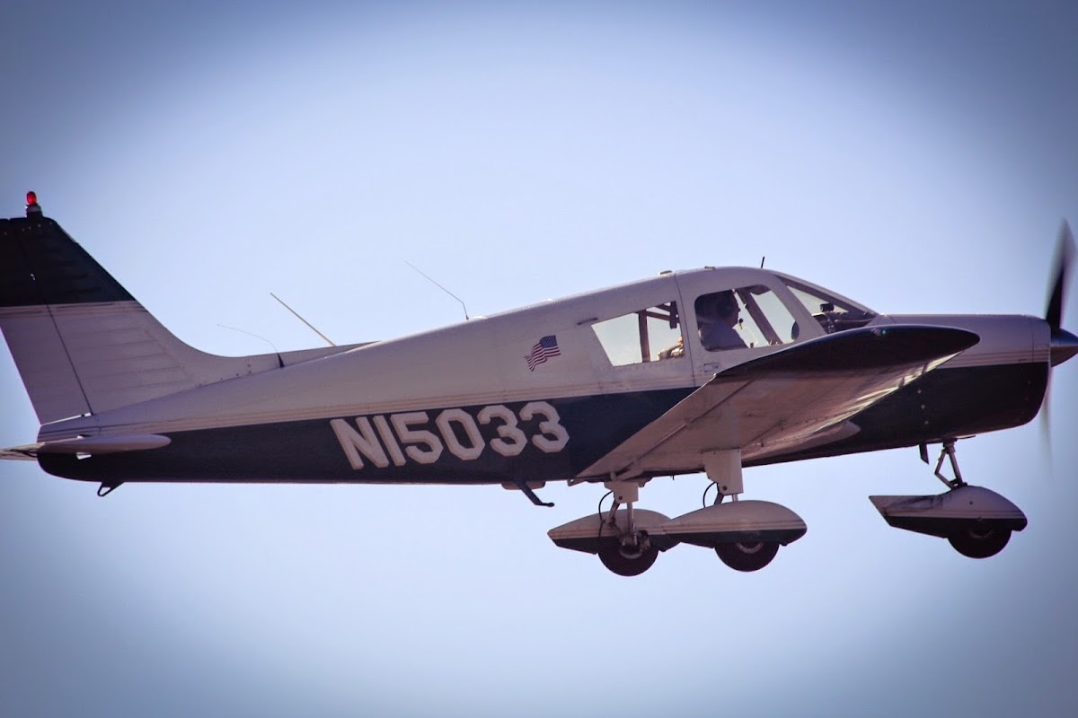 FCA Flight Training