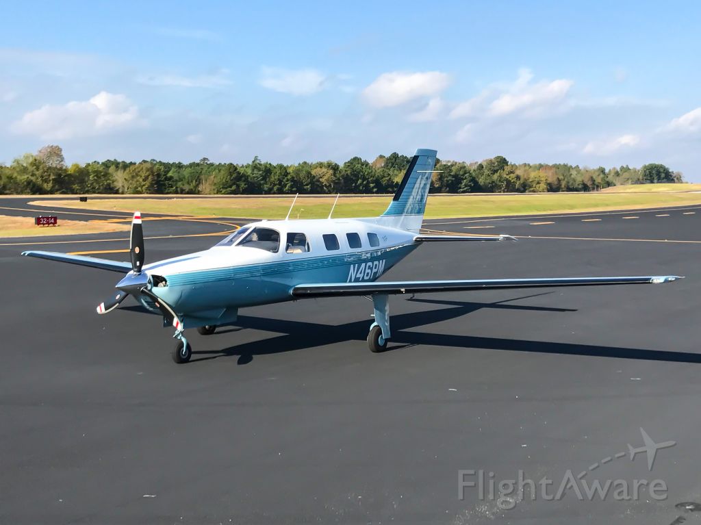FCA Flight Training