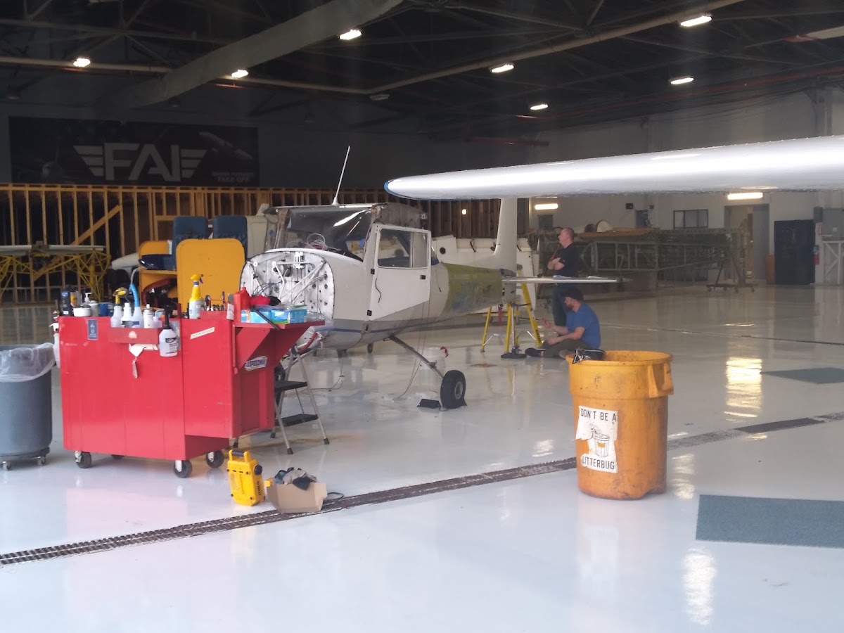 Federal Aerospace Institute