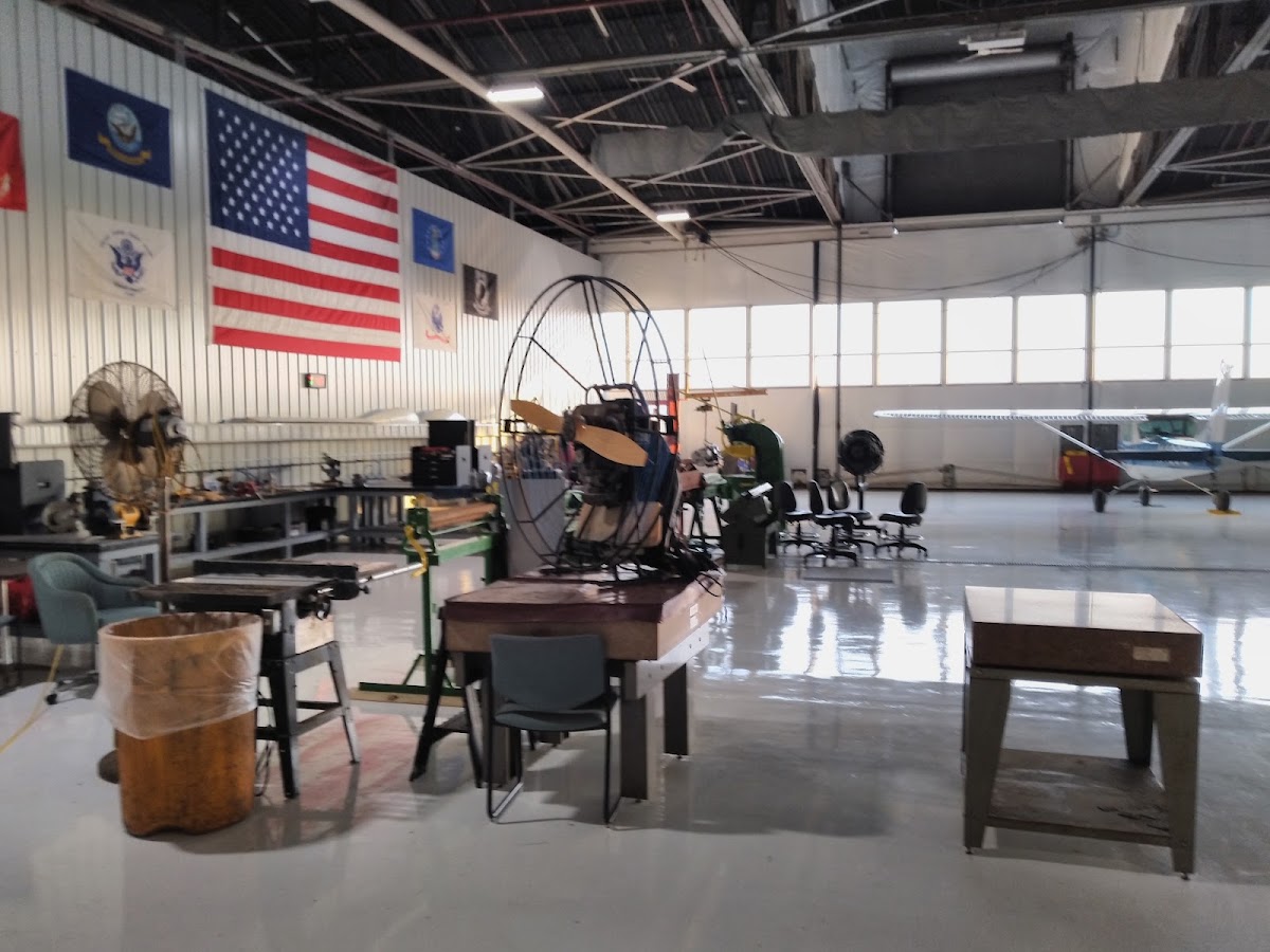 Federal Aerospace Institute