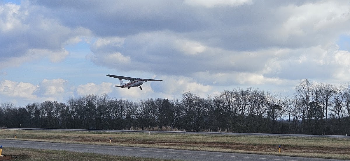Fellowship Aviation