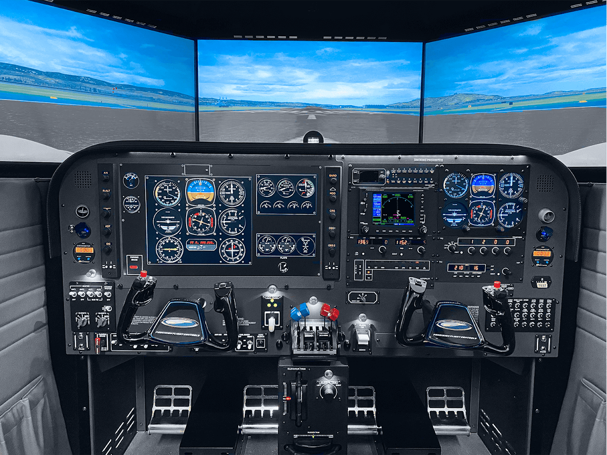 Final Approach Aviation, LLC