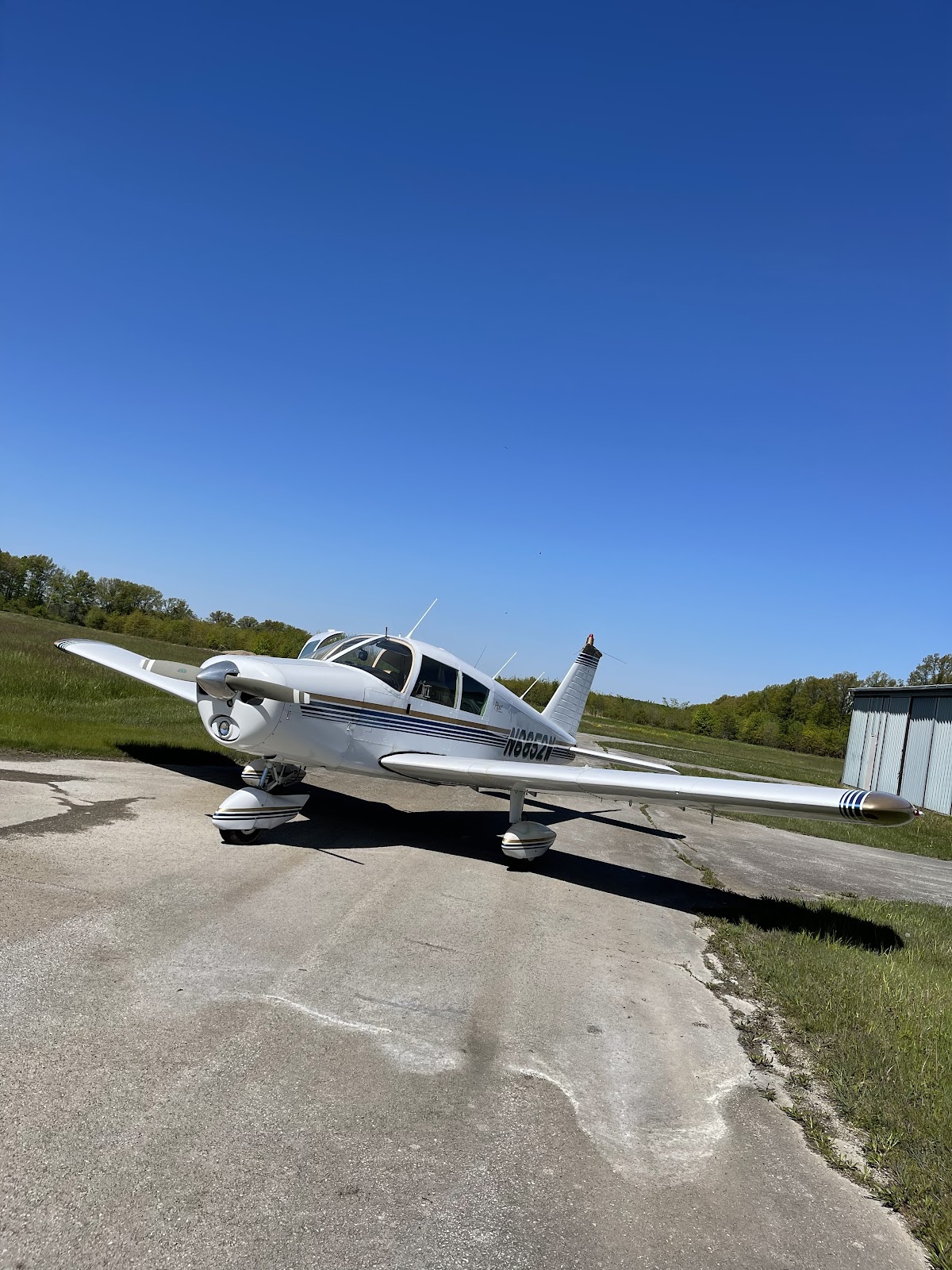 Firelands Aero Club