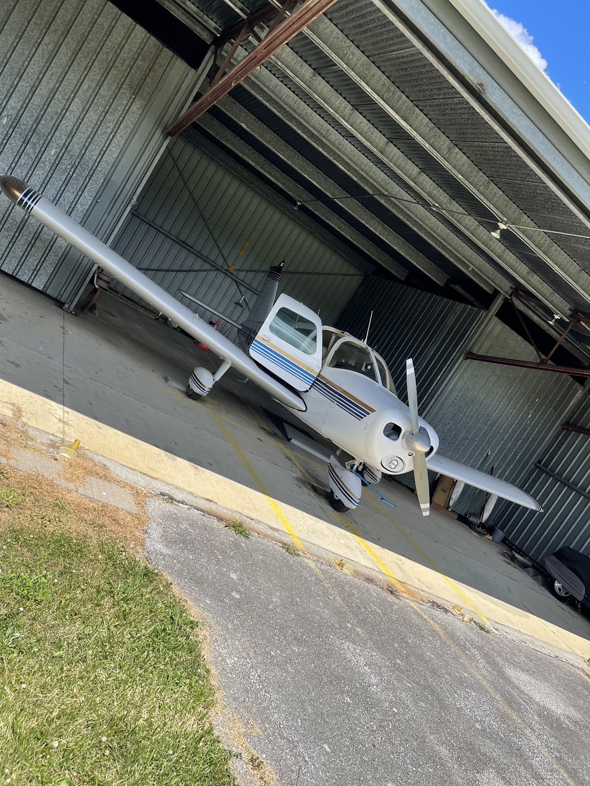 Firelands Aero Club