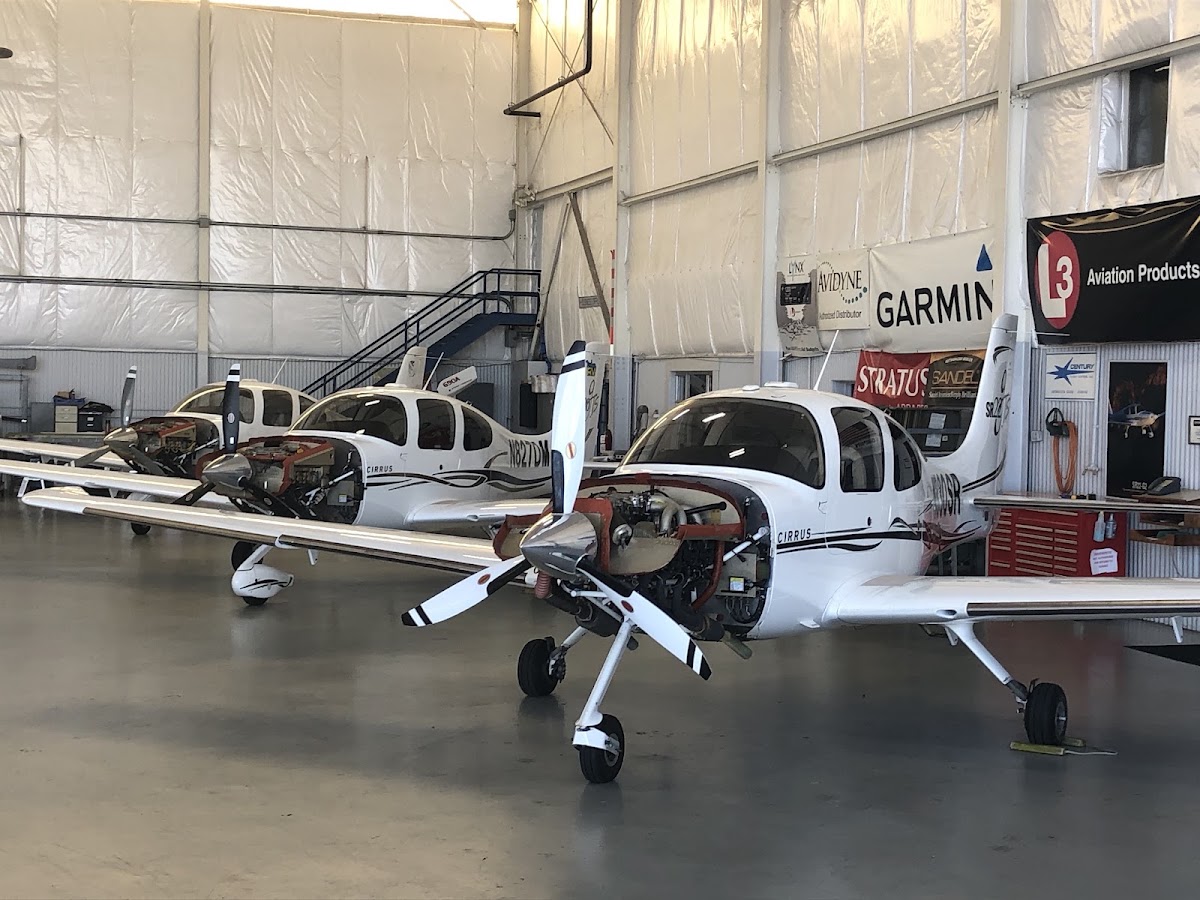 First Flight Aviation