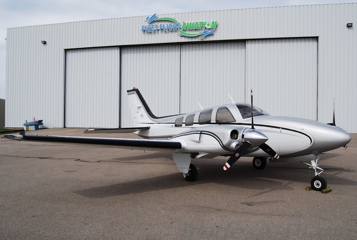 First Flight Aviation