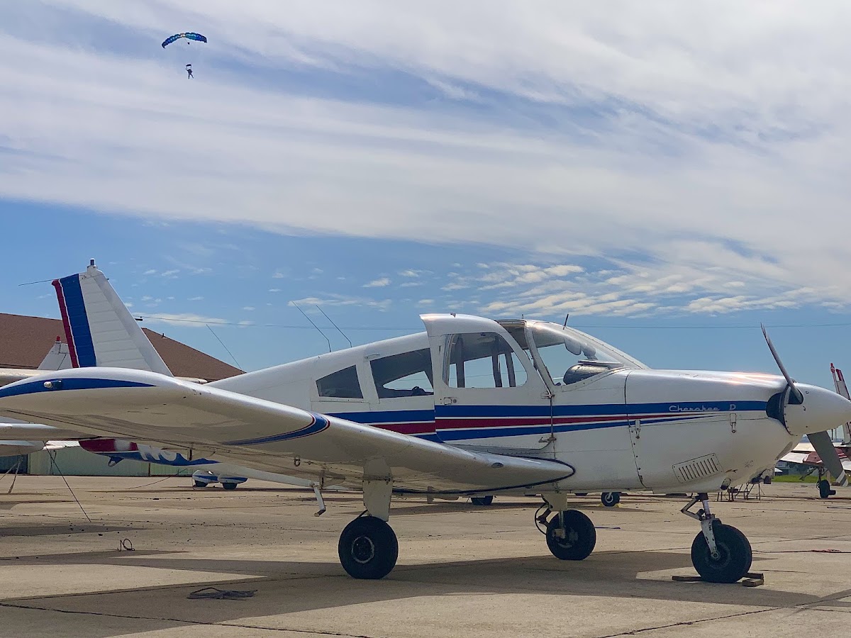 First Flight Corporation