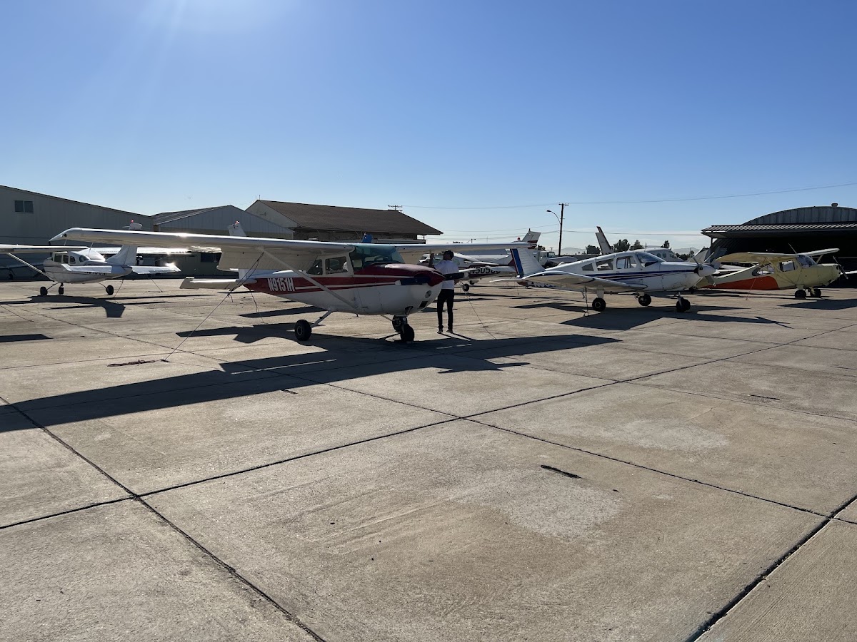 First Flight Corporation