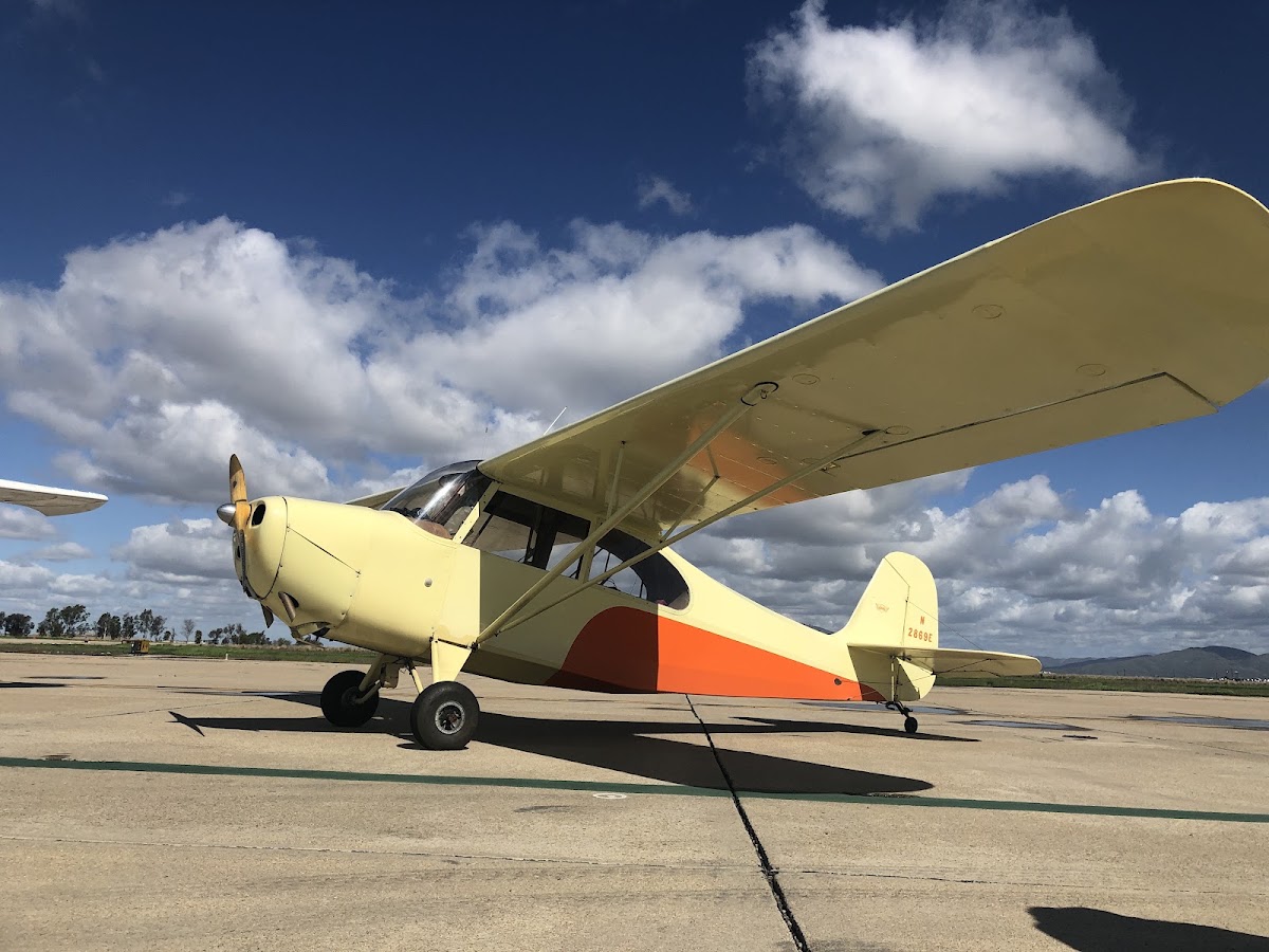 First Flight Corporation