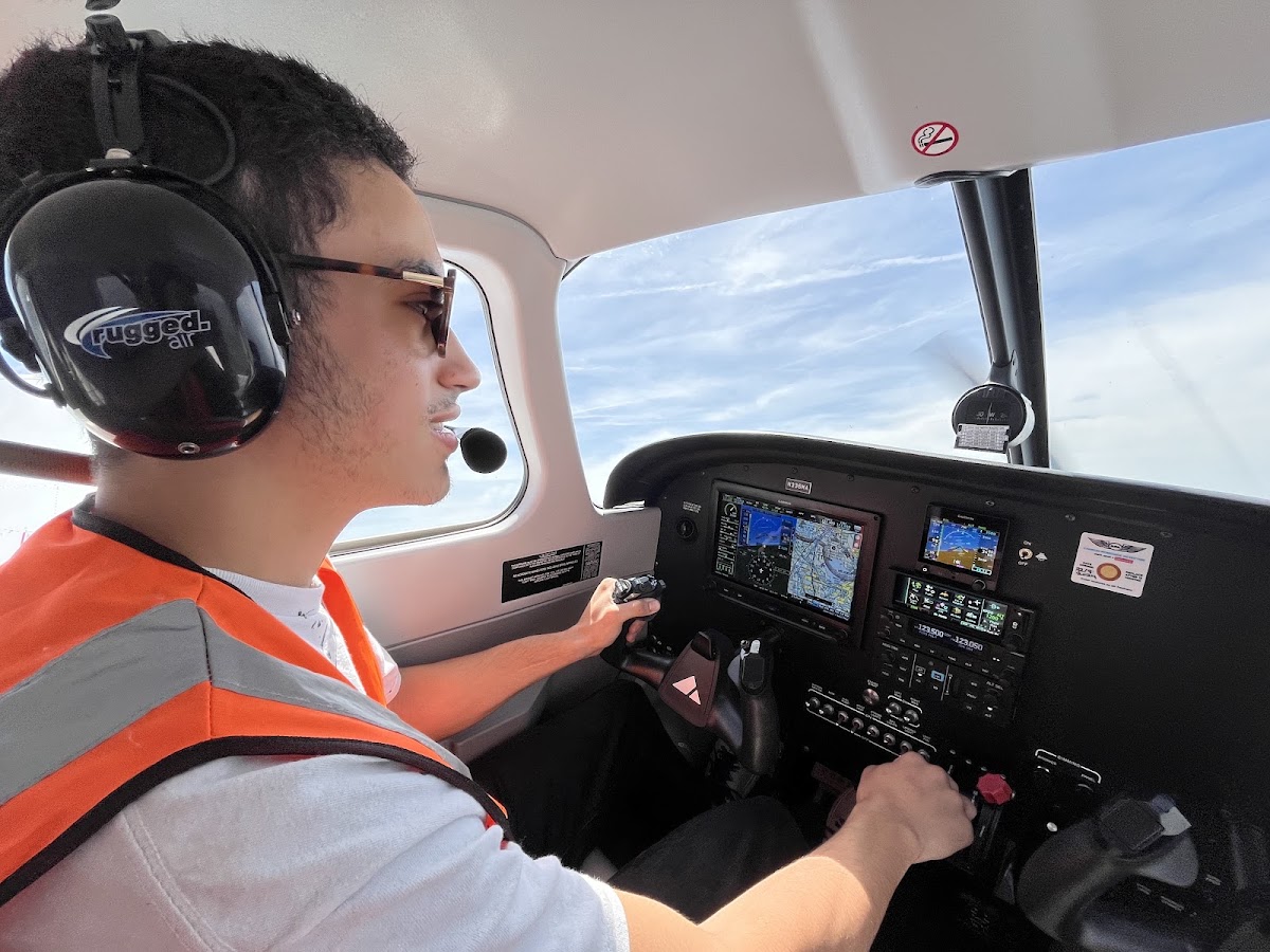 First Landings Aviation