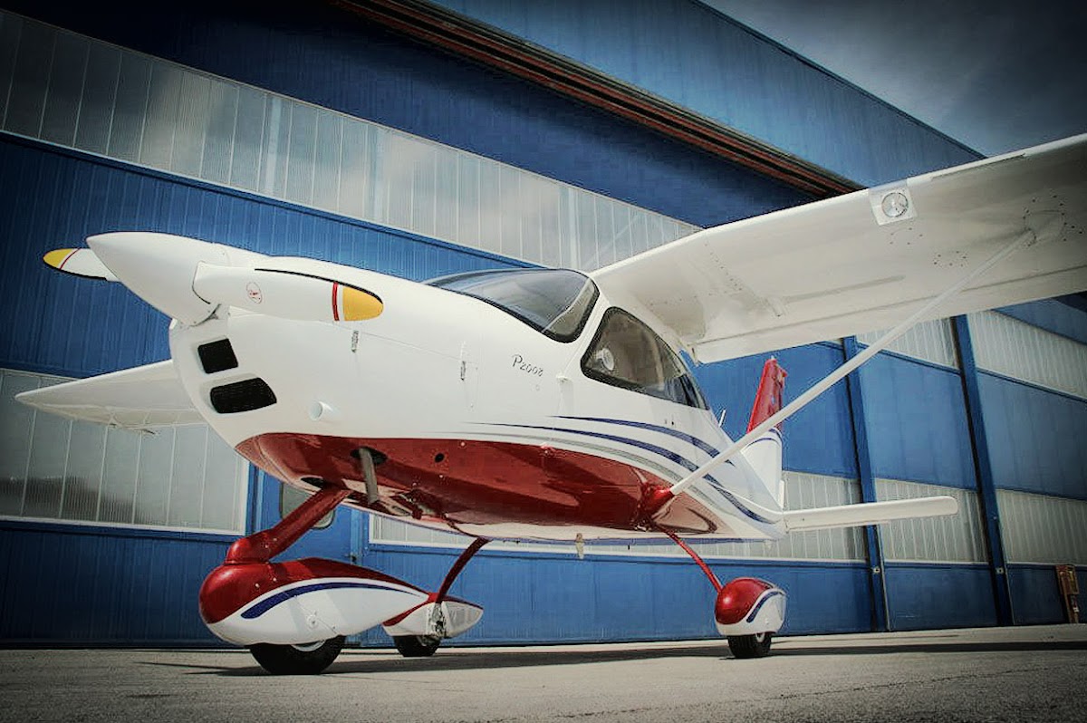 First Landings Aviation
