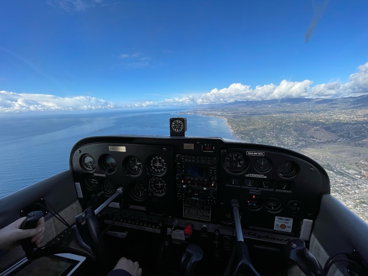 First Take Aviation